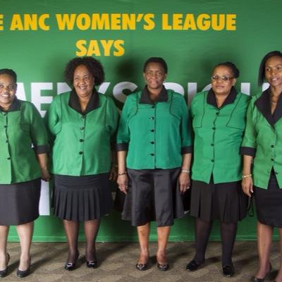 ANC womyn League